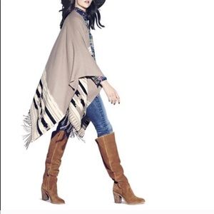 EUC Dolce vita over the knee boots